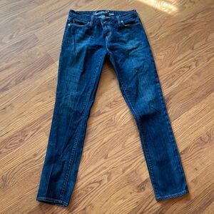 American Eagle jeans size 10 regular